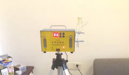 怎么找甲醛檢測機構？