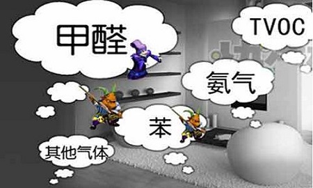 99.9%的人搬新房不測(cè)甲醛，你知道的室內(nèi)甲醛超標(biāo)造成的危害嗎？