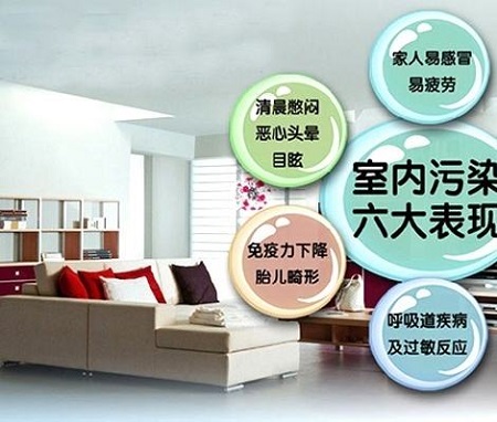 99.9%的人搬新房不測(cè)甲醛，你知道的室內(nèi)甲醛超標(biāo)造成的危害嗎？