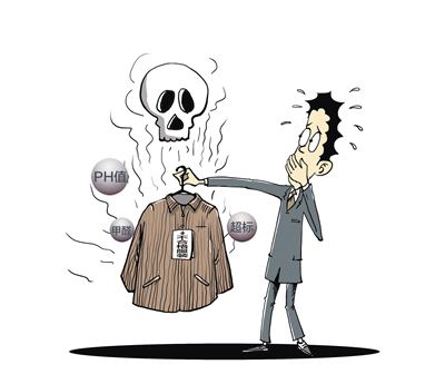家里甲醛檢測一次要多少錢，你知道室內(nèi)甲醛的藏身之處嗎？