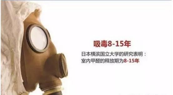 沒(méi)做甲醛檢測(cè)也能好好除甲醛？那是***不可能的！