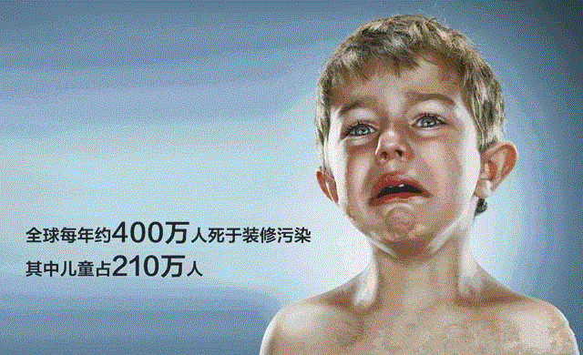 ***室內空氣檢測標準如何判定？