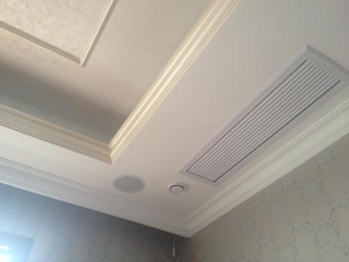 安裝了新風系統就不用甲醛檢測了嗎？空氣凈化器真的可以除甲醛嗎？