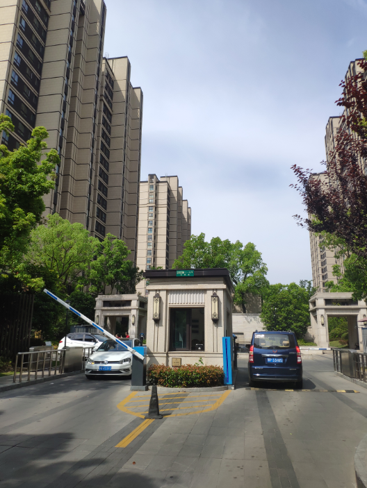 上海云屏路1033弄室內甲醛檢測