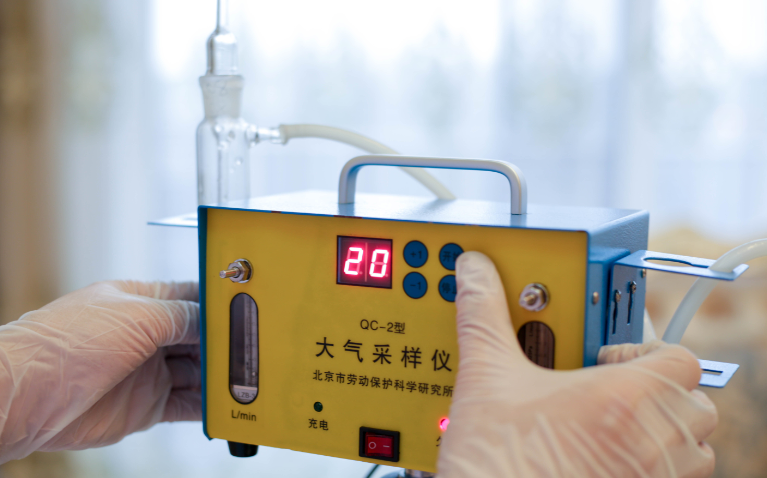 室內甲醛檢測治理其中的小技巧你知道嗎？