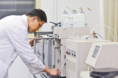 新學期的開始杭州甲醛檢測公司為什么越來越忙碌？
