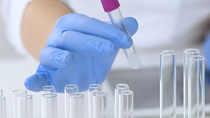 自測盒是經過顏色深淺來判別甲醛檢測是否超標嗎？